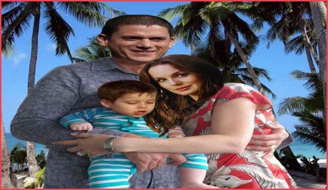 Exploring The Life Of Wentworth Miller And His Wife